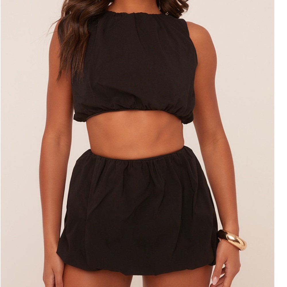 Ego women’s black set new with tags